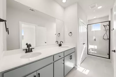 4602 White Buffalo Trail, Little Elm, TX 75068 - Photo 22