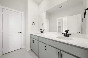 4602 White Buffalo Trl, Little Elm, TX 75068 - Photo 24