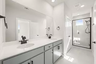 4602 White Buffalo Trl, Oak Point, TX 75068 - Photo 30