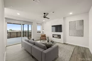 4602 White Buffalo Trl, Oak Point, TX 75068 - Photo 8