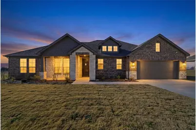 185 Brandywine Trail, Rhome, TX 76078 - Photo 2