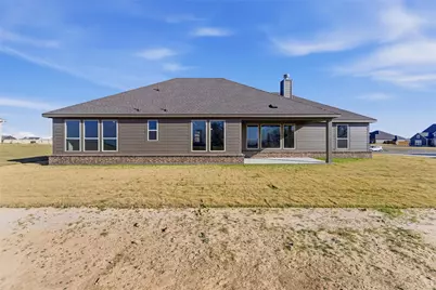 185 Brandywine Trail, New Fairview, TX 76078 - Photo 8