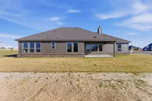 185 Brandywine Trl, New Fairview, TX 76078 - Photo 8
