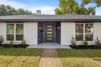 2816 Quail Ridge Drive, Carrollton, TX 75006 - Photo 2