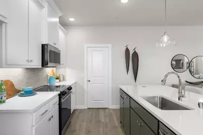 9007 Indianola Trail, Oak Point, TX 75068 - Photo 6