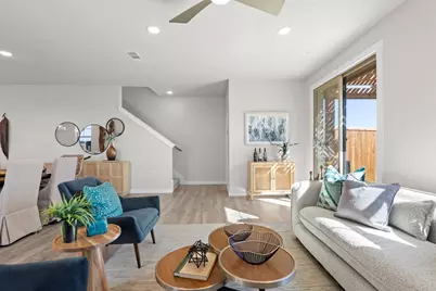 9007 Indianola Trail, Oak Point, TX 75068 - Photo 12