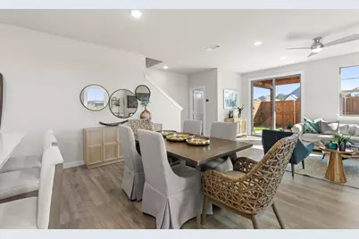 9007 Indianola Trail, Oak Point, TX 75068 - Photo 8