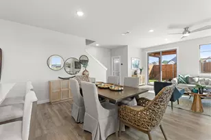 9007 Indianola Trl, Oak Point, TX 75068 - Photo 8