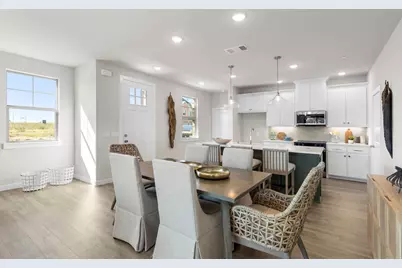 9007 Indianola Trail, Oak Point, TX 75068 - Photo 4