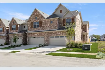 9007 Indianola Trail, Oak Point, TX 75068 - Photo 2