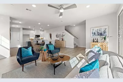 9007 Indianola Trail, Oak Point, TX 75068 - Photo 10