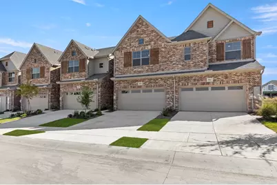 9011 Indianola Trail, Little Elm, TX 75068 - Photo 2