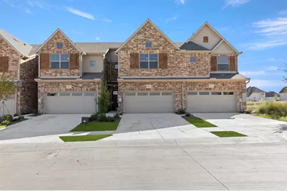 9011 Indianola Trail, Little Elm, TX 75068 - Photo 1