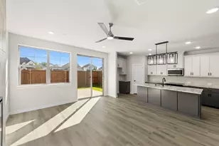 9011 Indianola Trl, Little Elm, TX 75068 - Photo 12