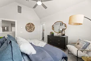 9015 Indianola Trl, Little Elm, TX 75068 - Photo 16