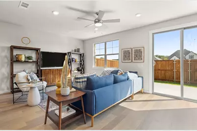 9015 Indianola Trail, Little Elm, TX 75068 - Photo 8