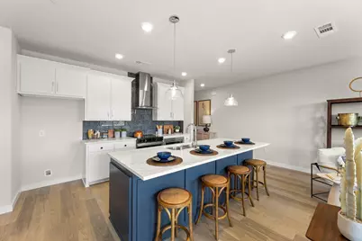 9015 Indianola Trail, Little Elm, TX 75068 - Photo 6