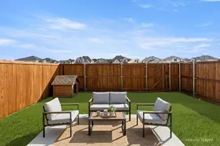 9019 Indianola Trl, Oak Point, TX 75068 - Photo 36