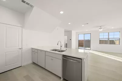 4619 Hawks Trail, Little Elm, TX 75068 - Photo 8