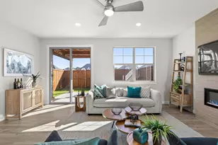 4619 Hawks Trl, Oak Point, TX 75068 - Photo 6