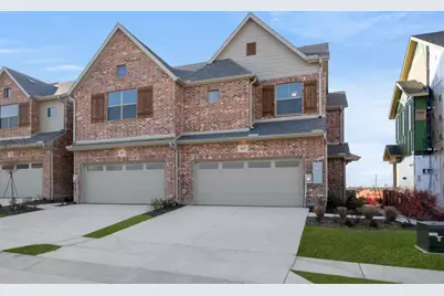 4619 Hawks Trail, Oak Point, TX 75068 - Photo 1