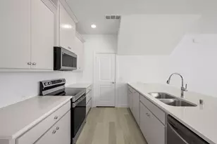 4619 Hawks Trl, Oak Point, TX 75068 - Photo 8