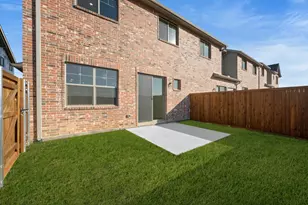 4619 Hawks Trl, Little Elm, TX 75068 - Photo 26