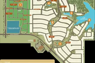 4619 Hawks Trl, Oak Point, TX 75068 - Photo 40