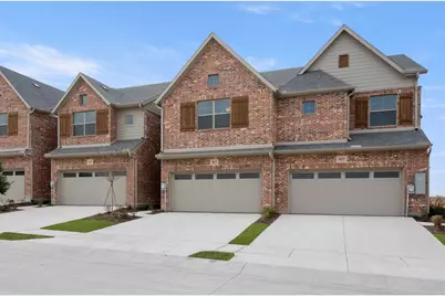 4615 Hawks Trail, Little Elm, TX 75068 - Photo 2