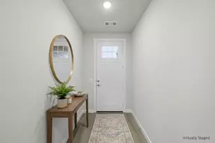 4615 Hawks Trl, Oak Point, TX 75068 - Photo 4