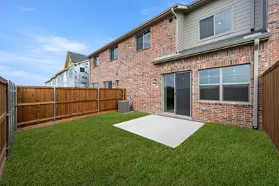 4615 Hawks Trail, Little Elm, TX 75068 - Photo 26