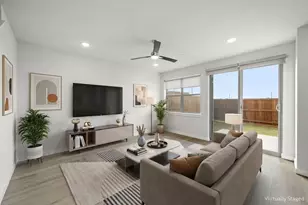 4615 Hawks Trl, Oak Point, TX 75068 - Photo 16