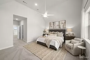 4615 Hawks Trl, Oak Point, TX 75068 - Photo 26