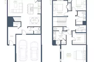 4615 Hawks Trl, Oak Point, TX 75068 - Photo 34