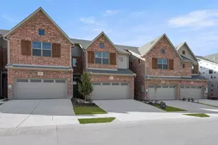 4611 Hawks Trl, Little Elm, TX 75068 - Photo 2