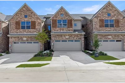 4611 Hawks Trail, Oak Point, TX 75068 - Photo 2