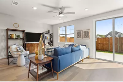 4611 Hawks Trail, Oak Point, TX 75068 - Photo 4