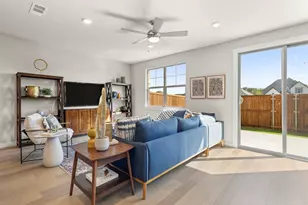 4611 Hawks Trl, Oak Point, TX 75068 - Photo 4