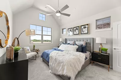 4611 Hawks Trail, Oak Point, TX 75068 - Photo 8