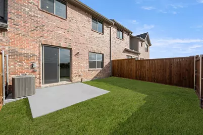 4611 Hawks Trail, Little Elm, TX 75068 - Photo 24