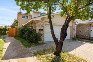 2806 Spring Valley Dr, Bedford, TX 76021 - Photo 2