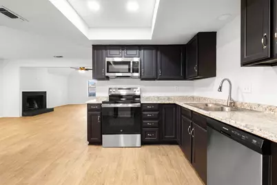 2806 Spring Valley Drive, Bedford, TX 76021 - Photo 12