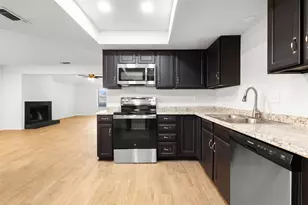 2806 Spring Valley Dr, Bedford, TX 76021 - Photo 12