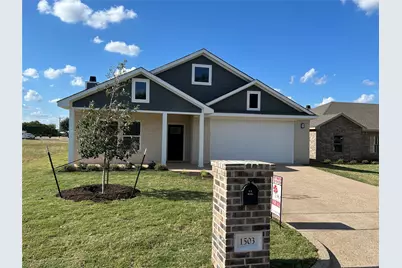 1503 W 6th Street, McGregor, TX 76657 - Photo 1