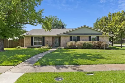 3022 Portsmouth Drive, Mesquite, TX 75149 - Photo 1