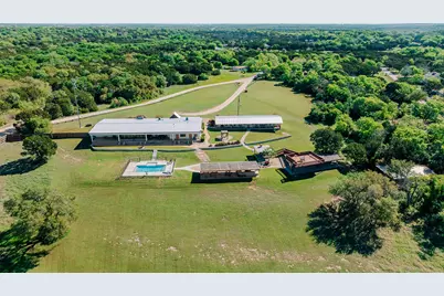 175 Tobacco Road, Whitney, TX 76692 - Photo 32