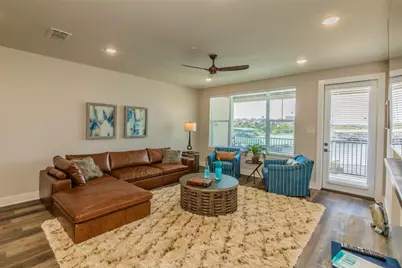 3412 Scenic Point Road #206, Possum Kingdom Lake, TX 76449 - Photo 8