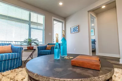 3412 Scenic Point Road #206, Possum Kingdom Lake, TX 76449 - Photo 10