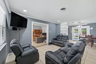 1405 Juanita St, Mesquite, TX 75149 - Photo 2