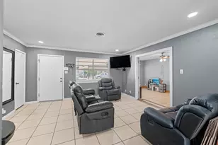 1405 Juanita St, Mesquite, TX 75149 - Photo 6